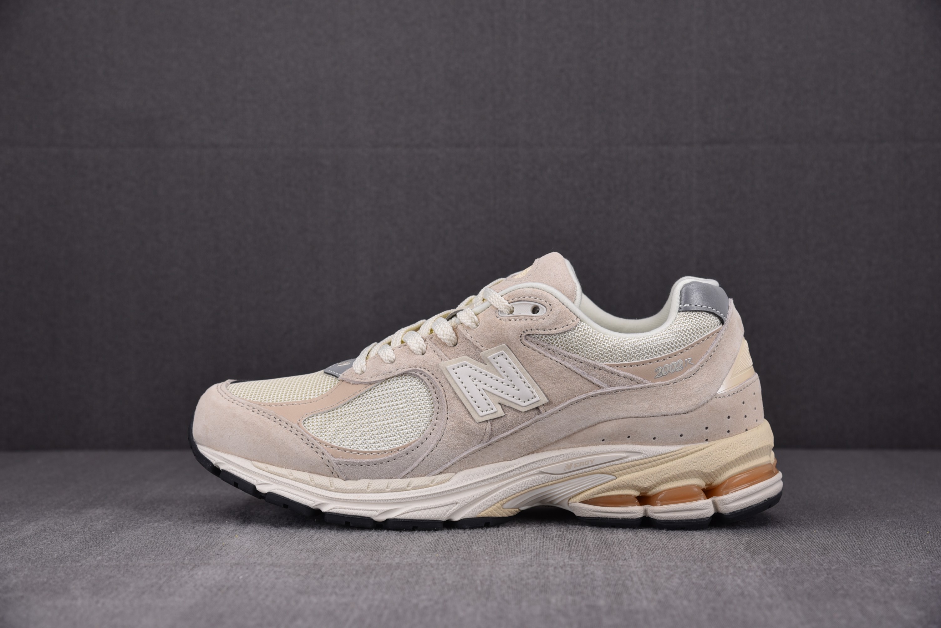 New Balance 2002R Off White