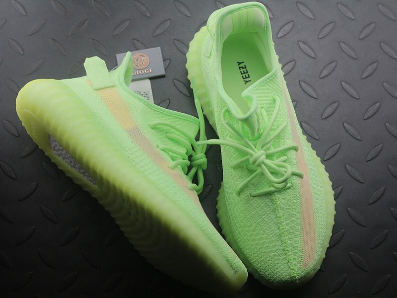 adidas Yeezy Boost 350 V2 Glow