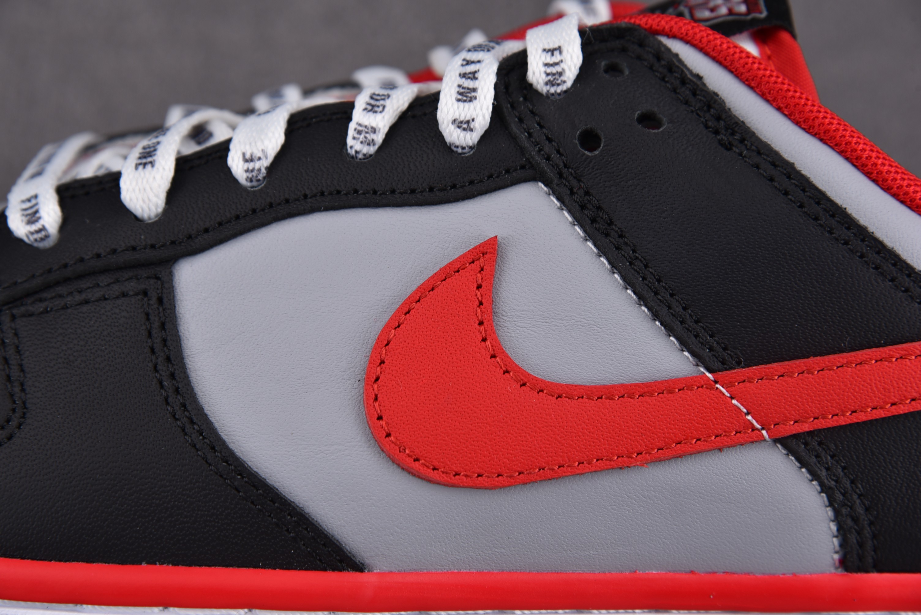 Nike Dunk Low Clark Atlanta University