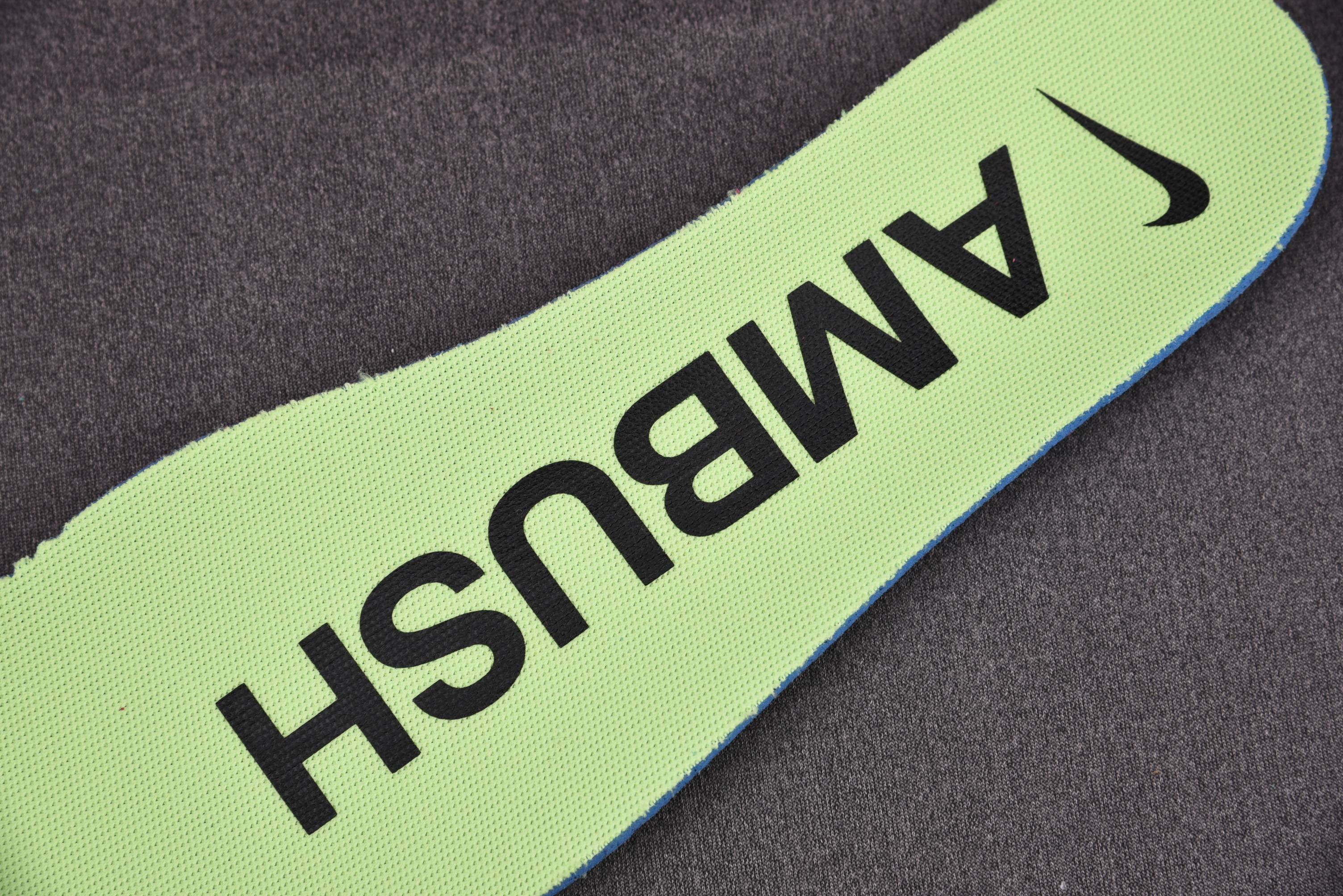 Nike Dunk High Ambush Active Fuchsia