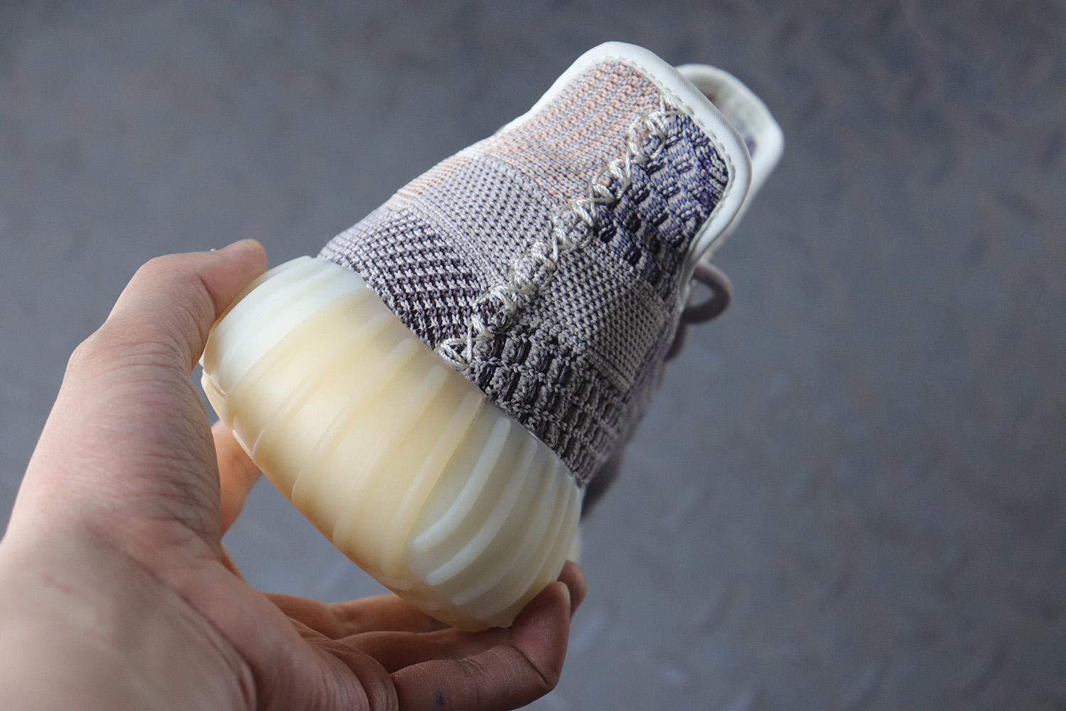 adidas Yeezy Boost 350 V2 Ash Pearl