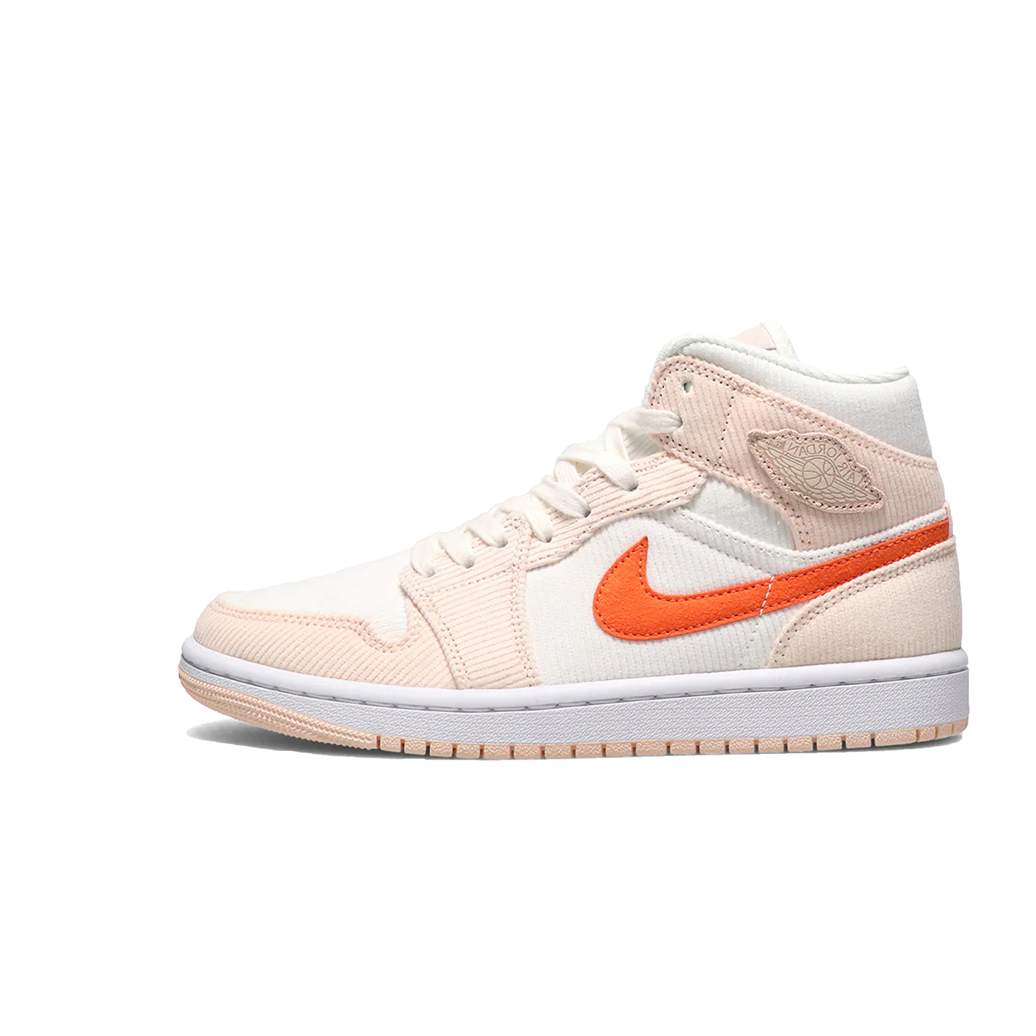 Jordan 1 Mid SE Corduroy Sail