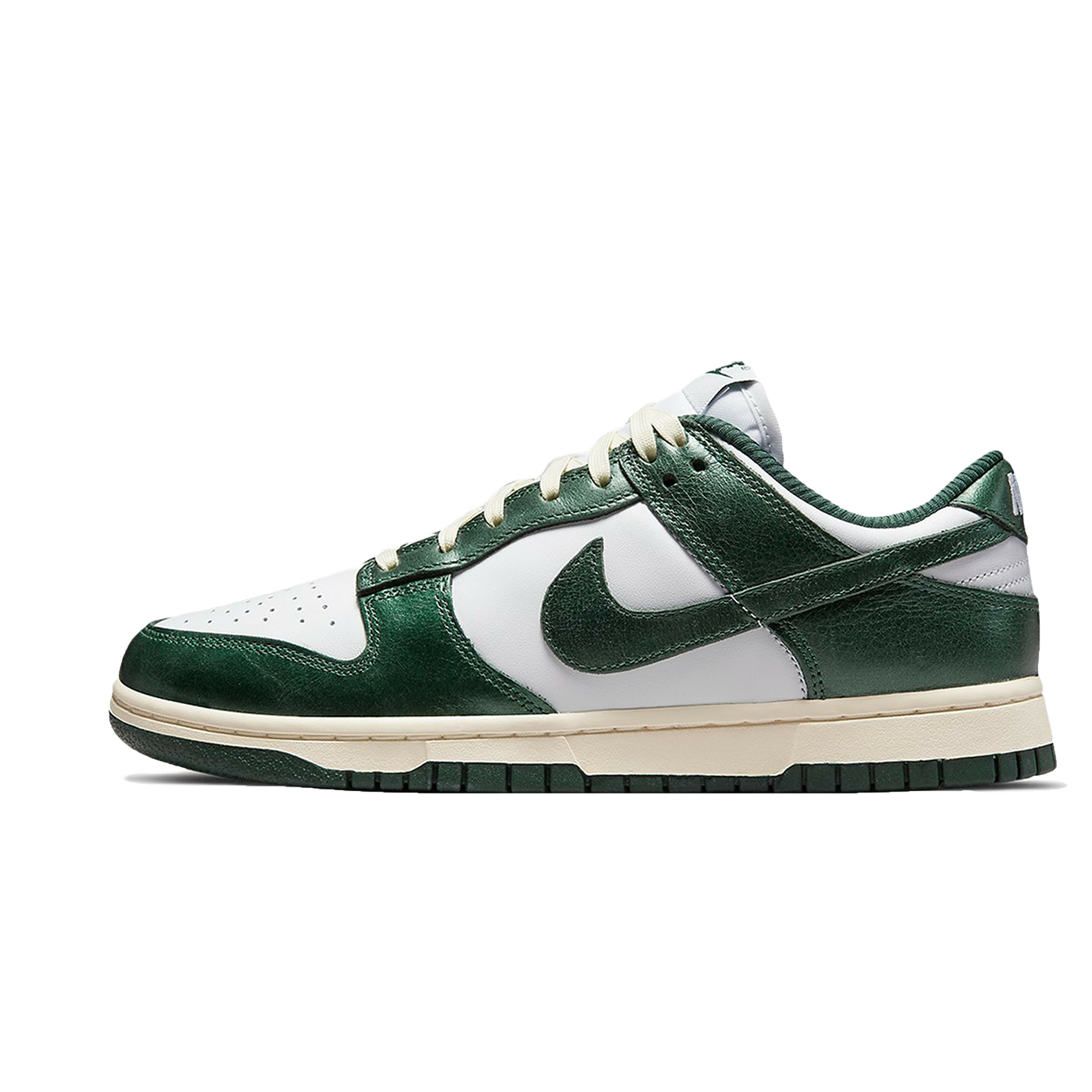 Nike Dunk Low Vintage Green (Women Size!!)