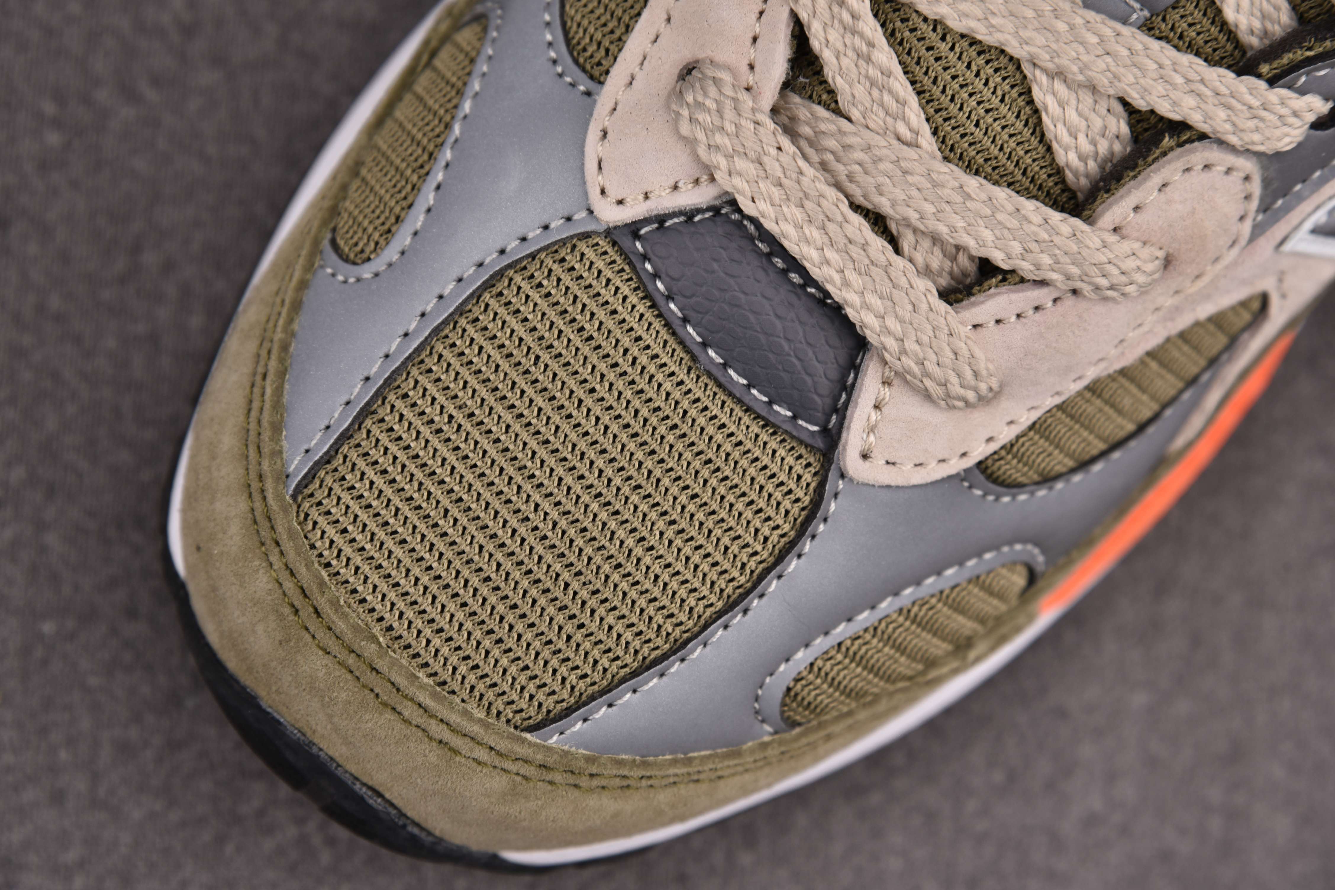 New Balance 992 WTAPS