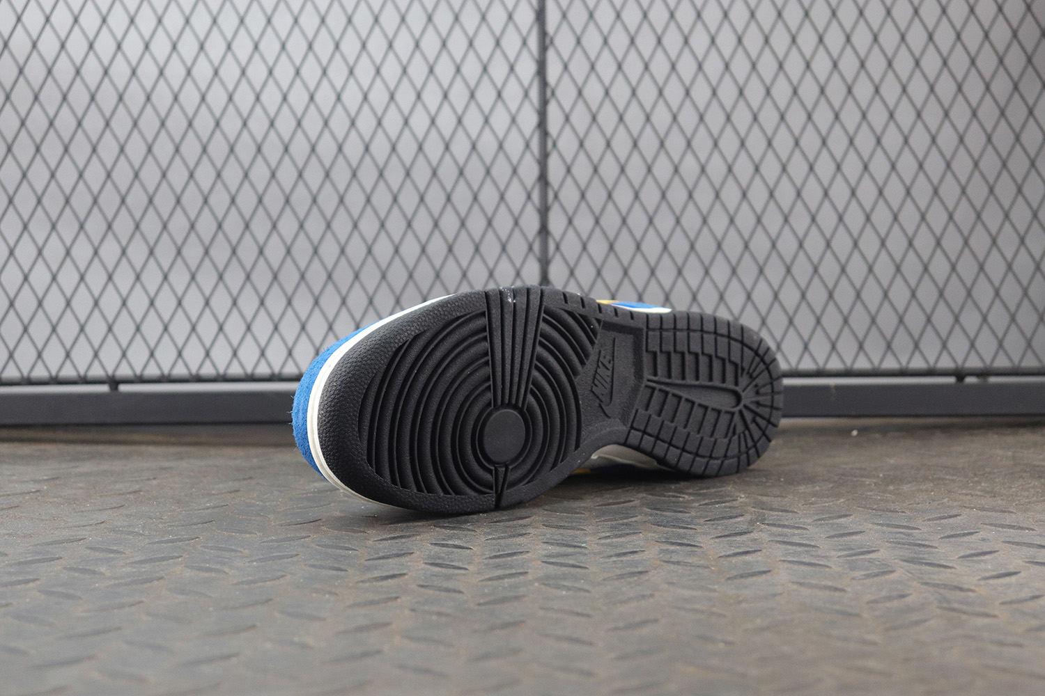 Nike Dunk Low Kasina Industrial Blue