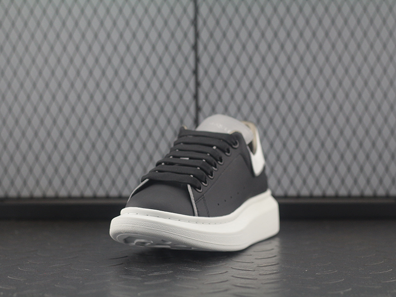 MCQ Sole Sneakers Black