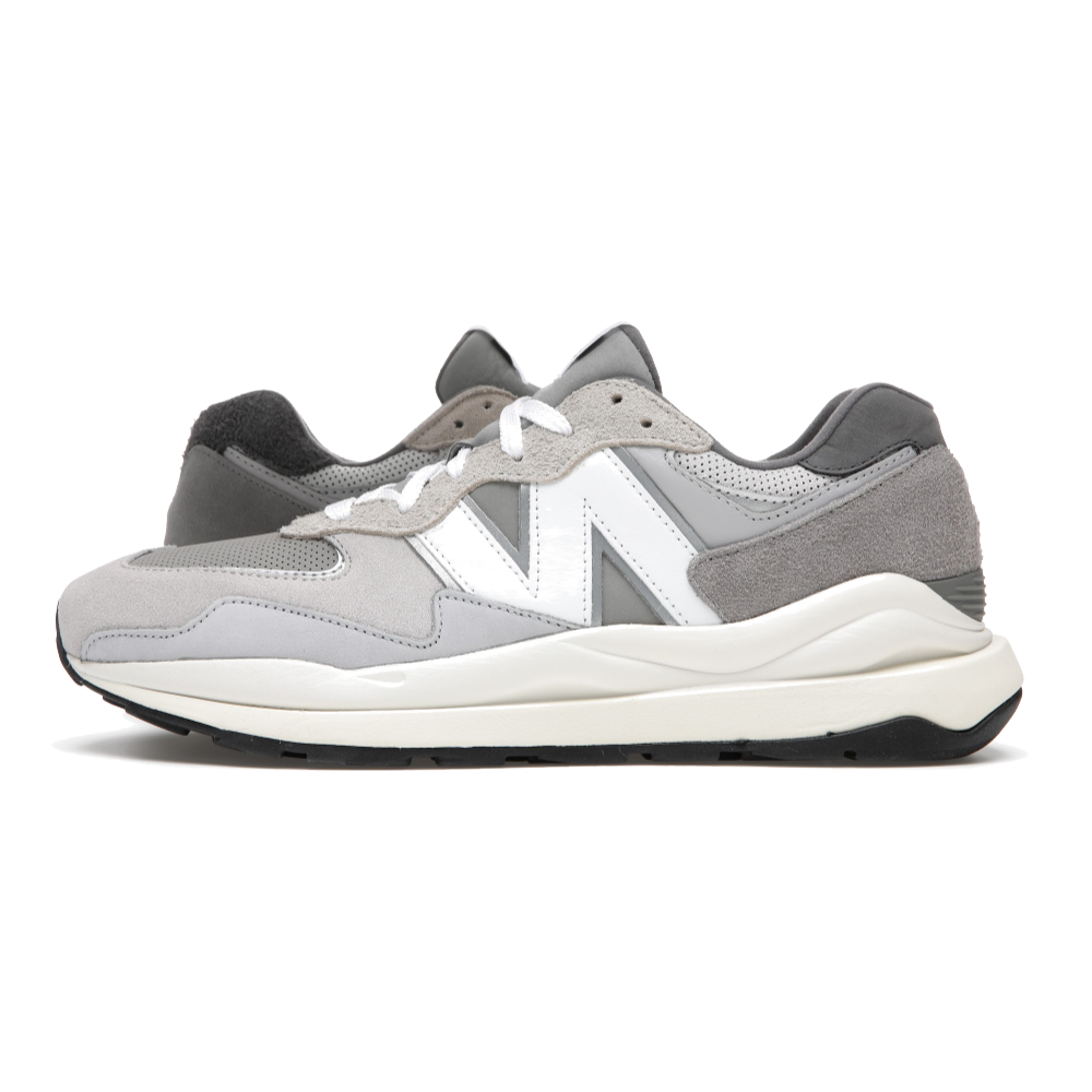 New Balance 57/40 Grey Day