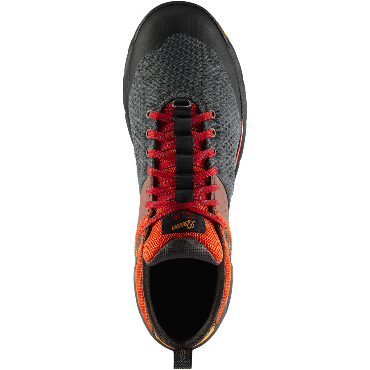 Trail 2650 Mesh GTX