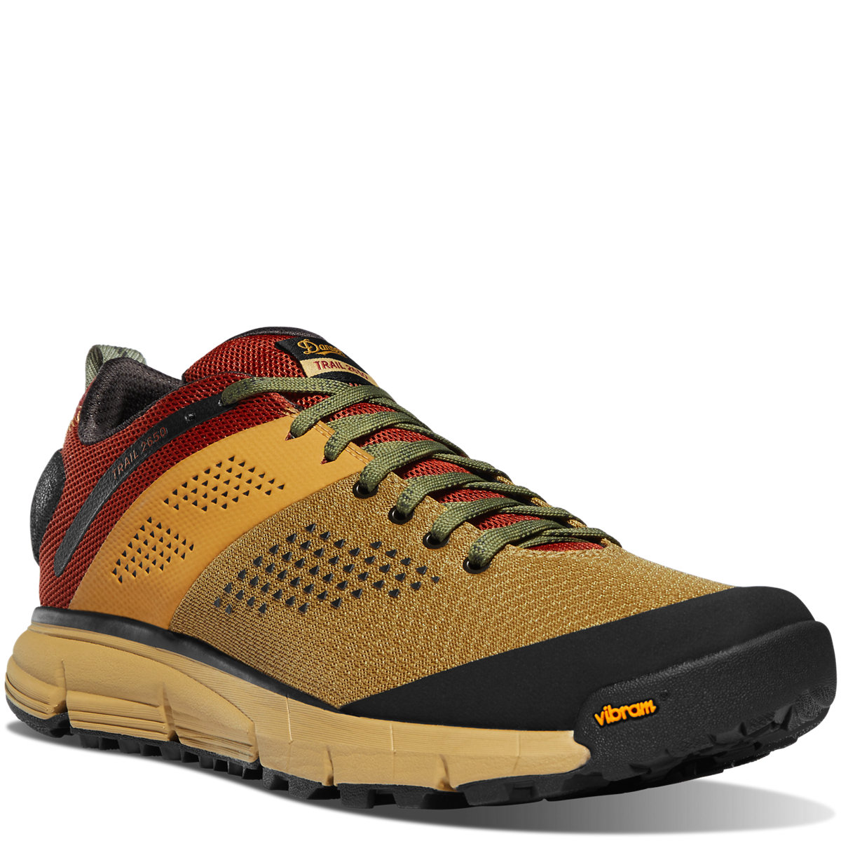 Trail 2650 Mesh