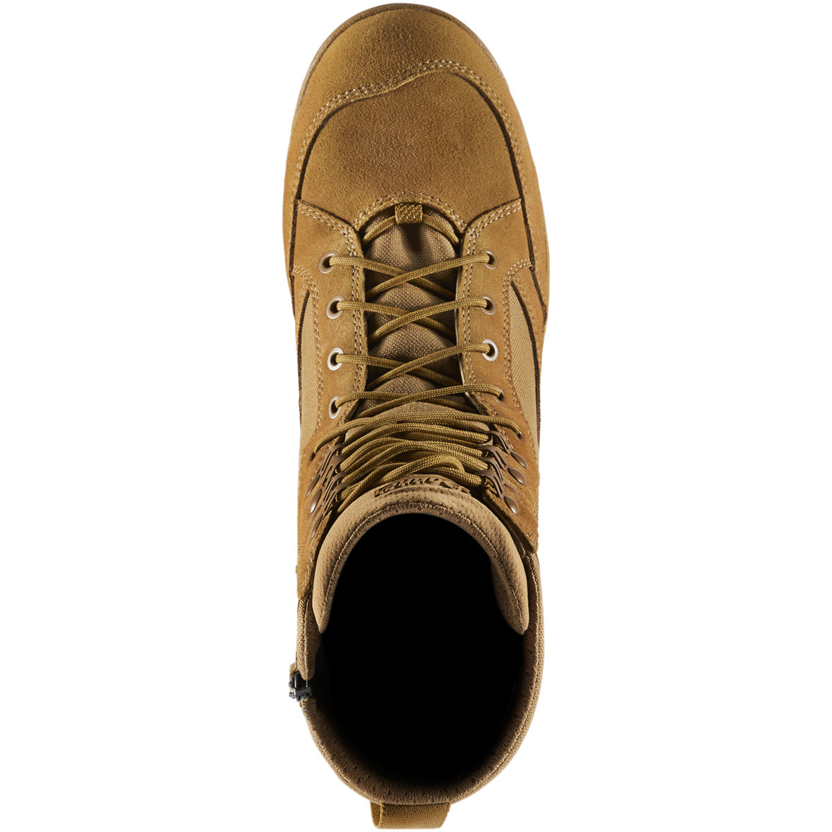 Tanicus Side-Zip