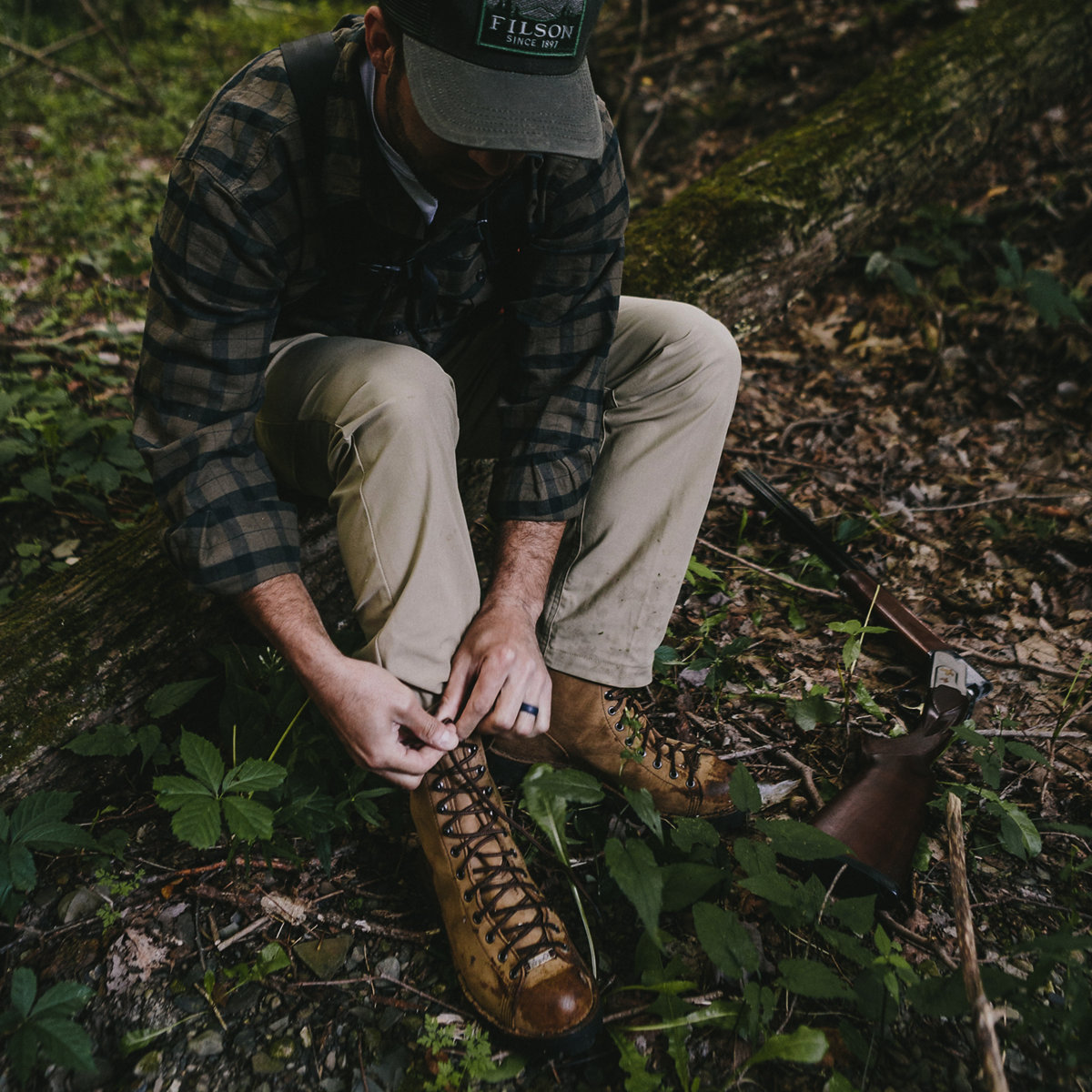 Elk Hunter
