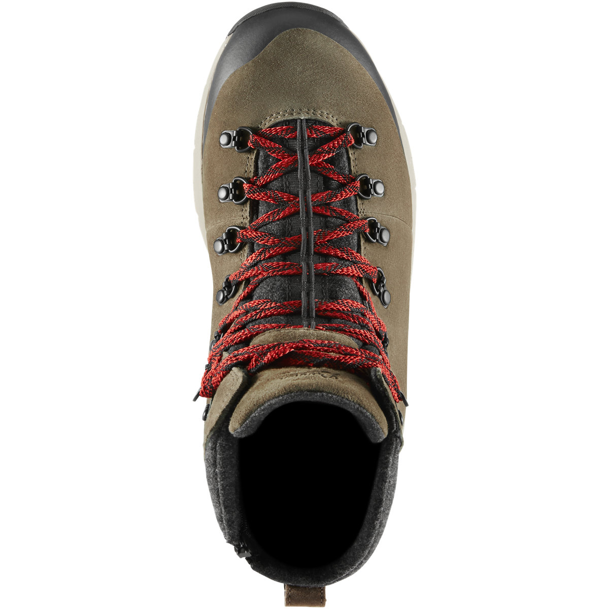 Arctic 600 Side-Zip