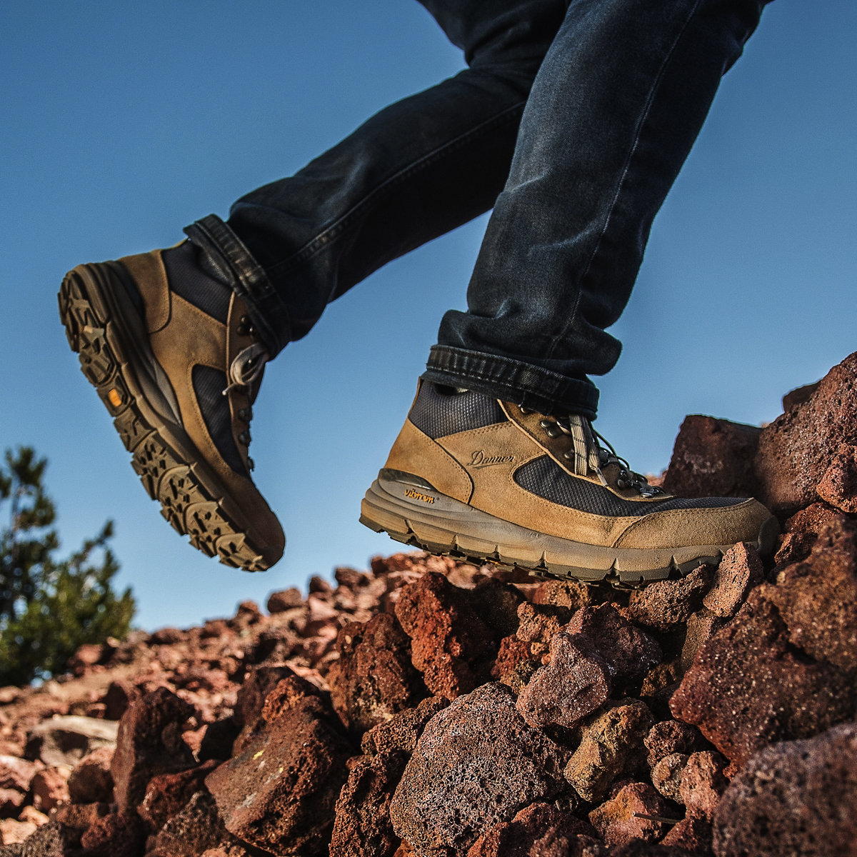 South Rim 600