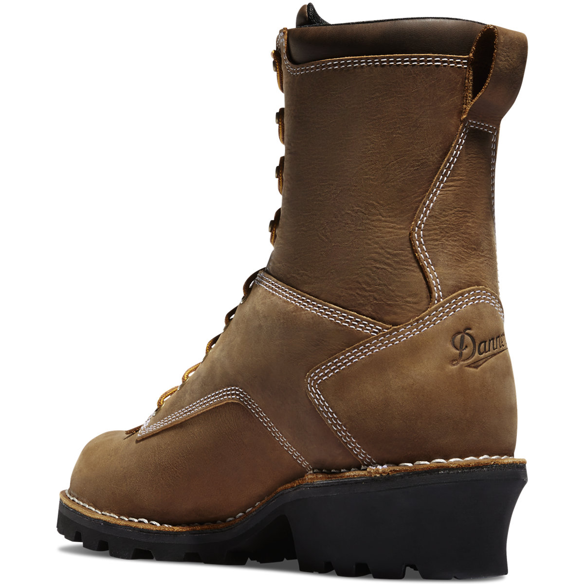 Danner Logger