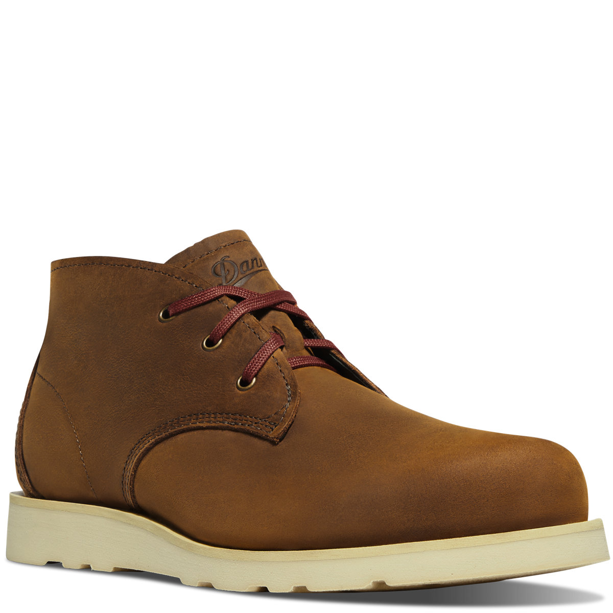 Pine Grove Chukka