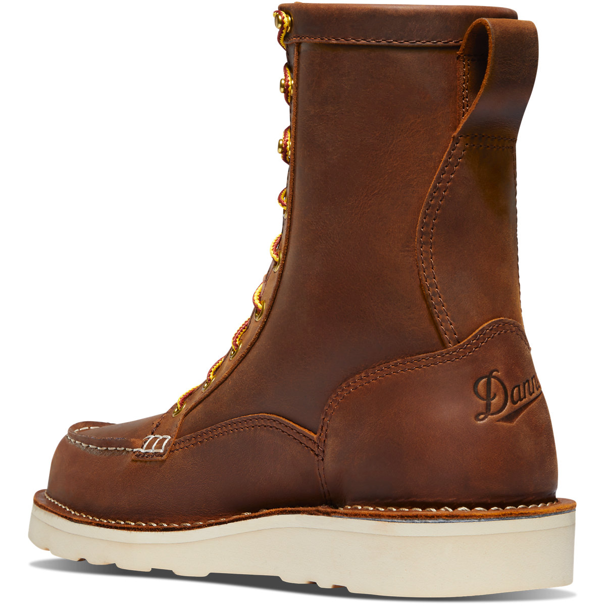 Bull Run Moc Toe