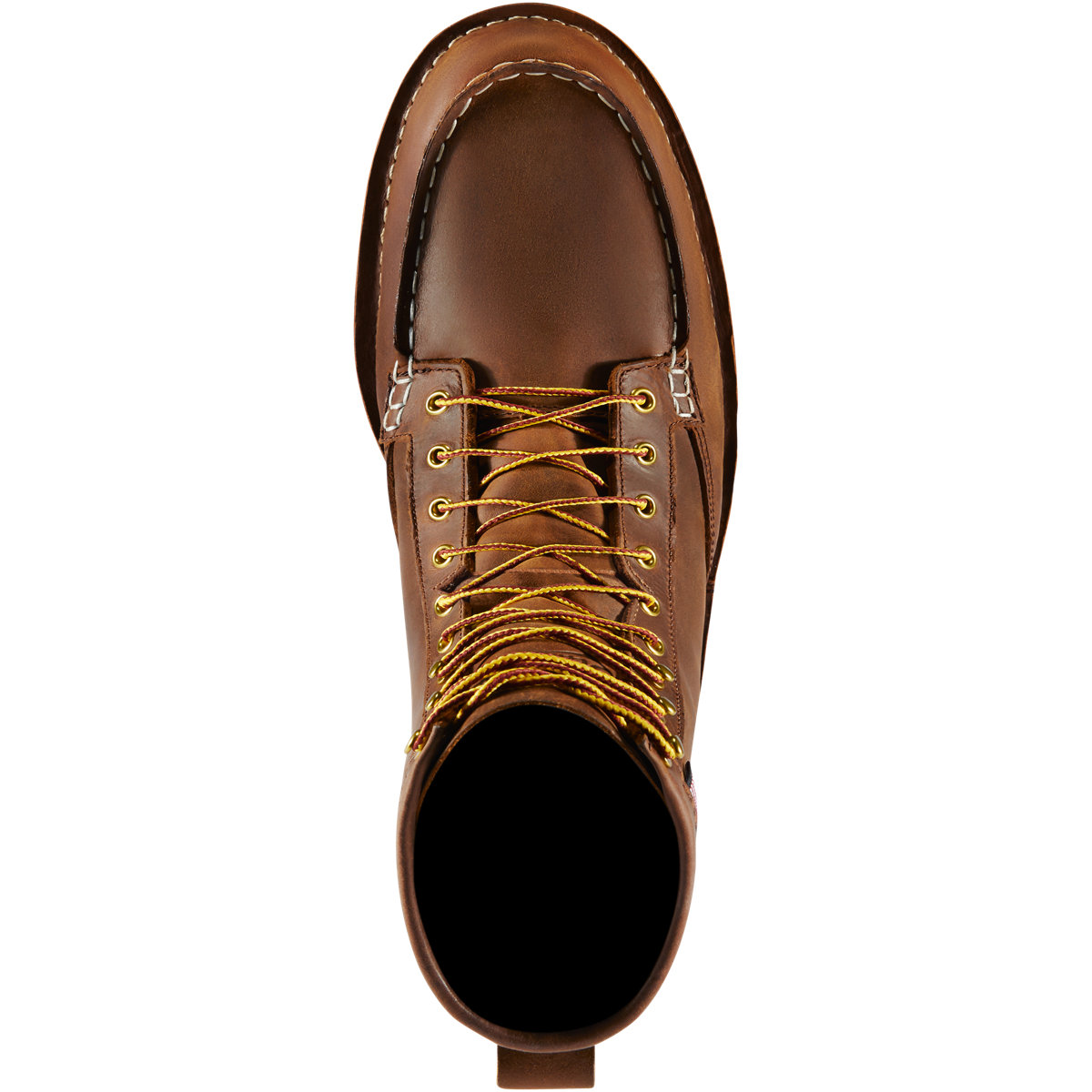 Bull Run Moc Toe
