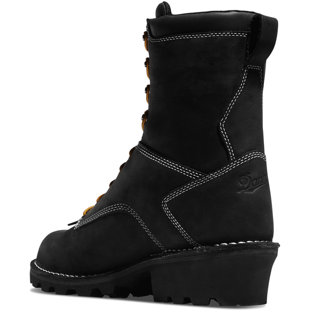 Danner Logger