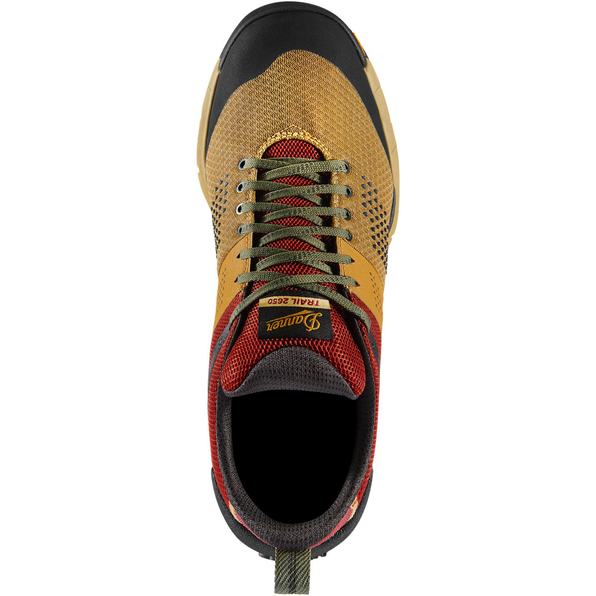 Trail 2650 Mesh