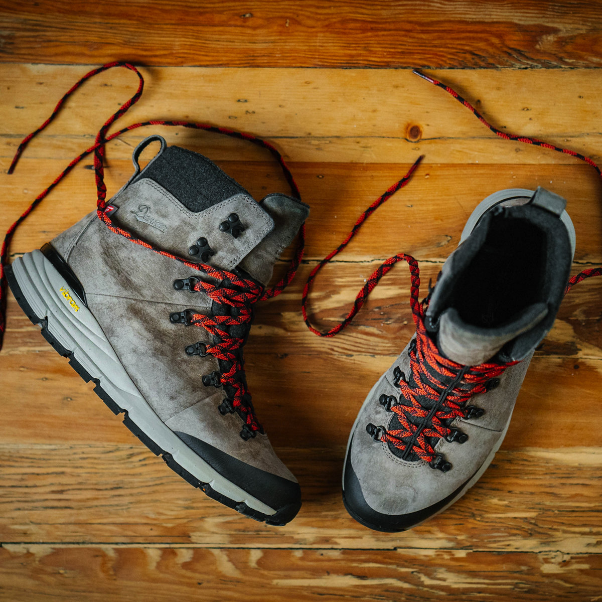 Arctic 600 Side-Zip