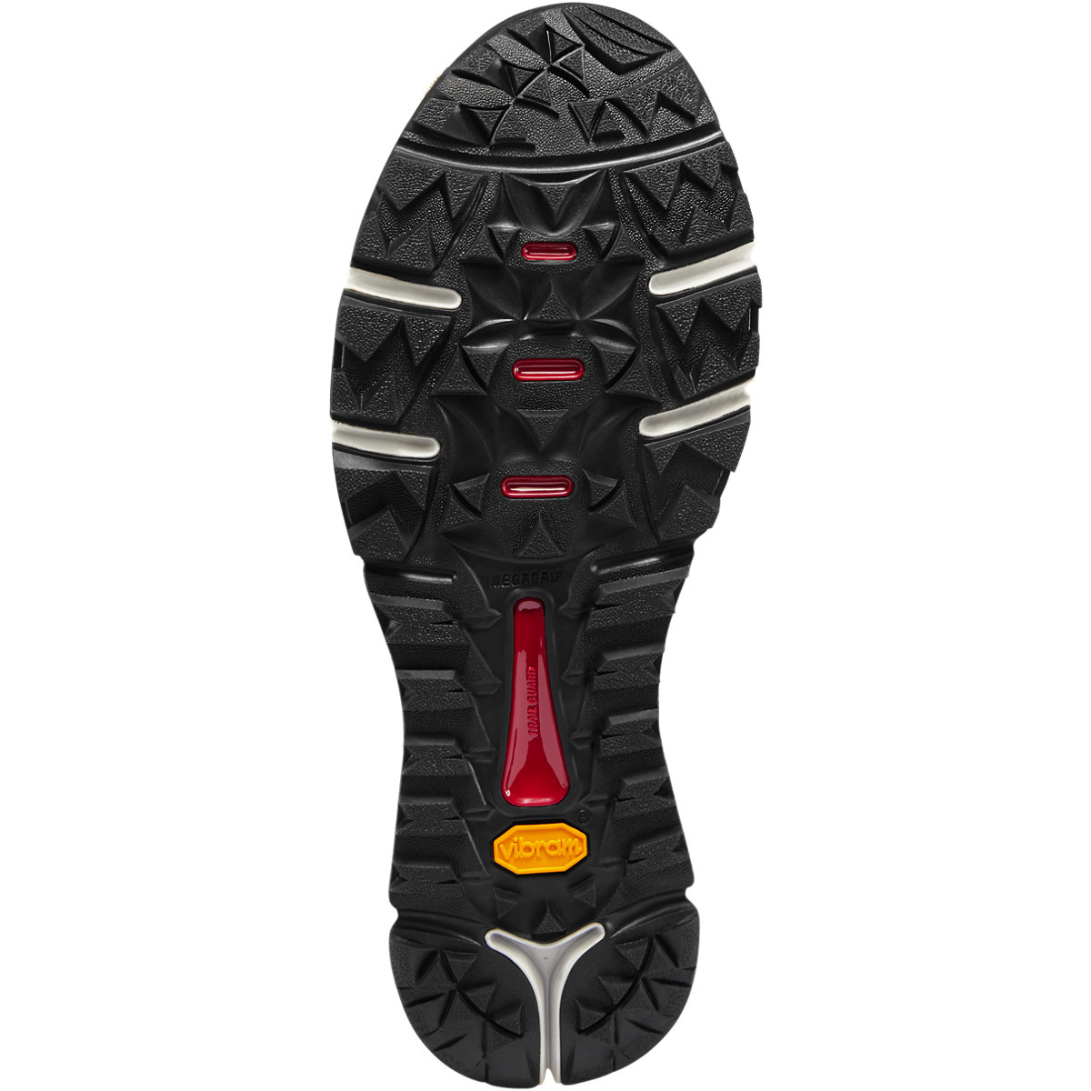 Trail 2650 Campo