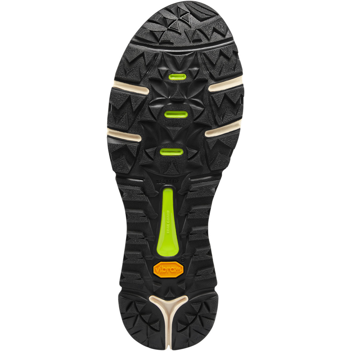 Trail 2650 Campo