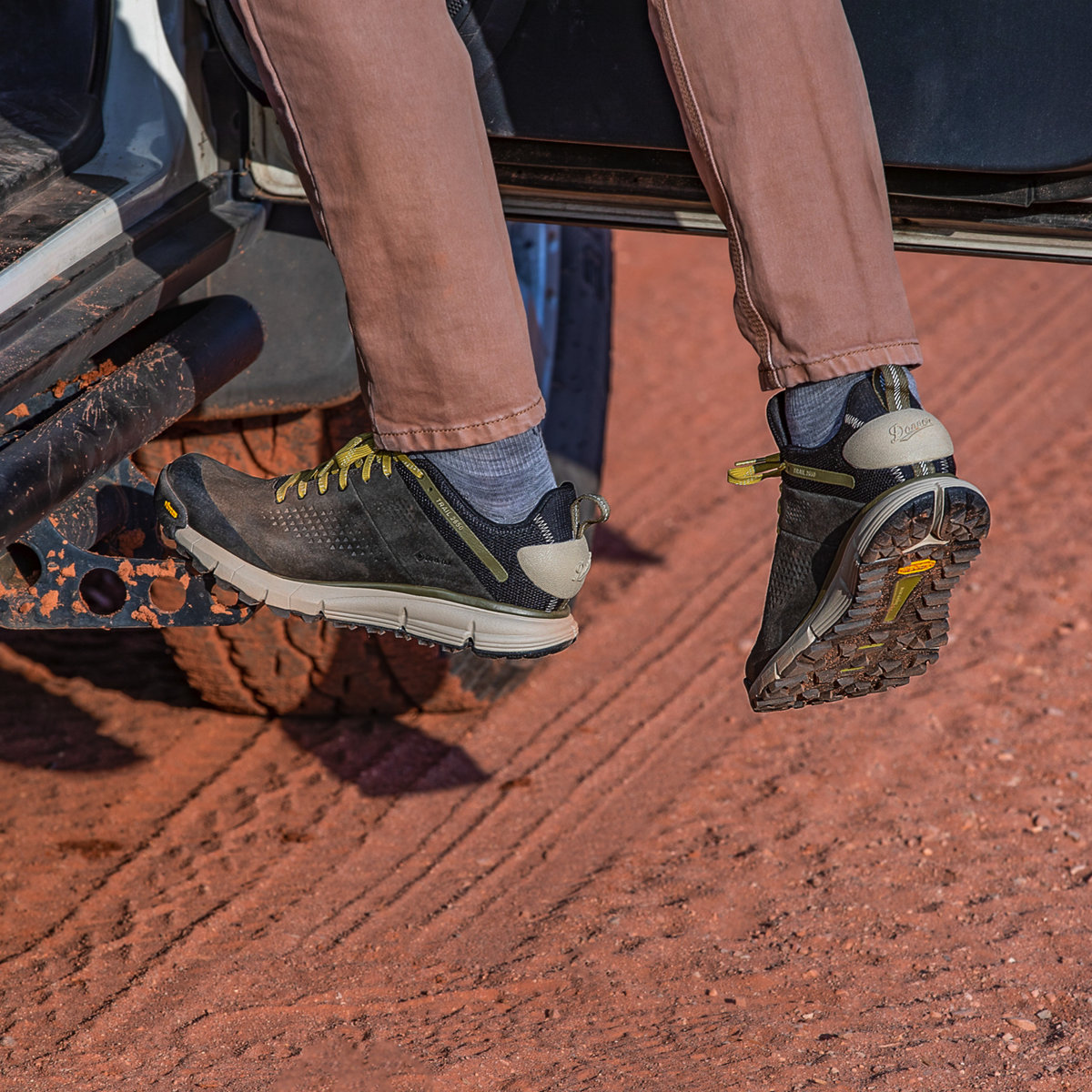 Trail 2650 GTX