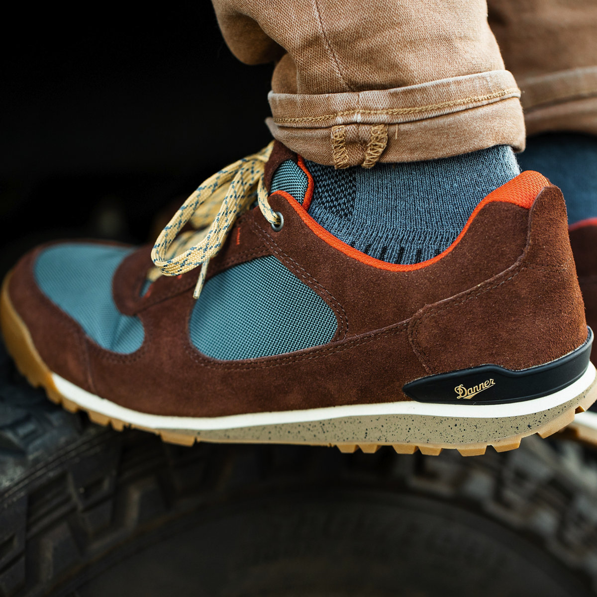 Jag Low