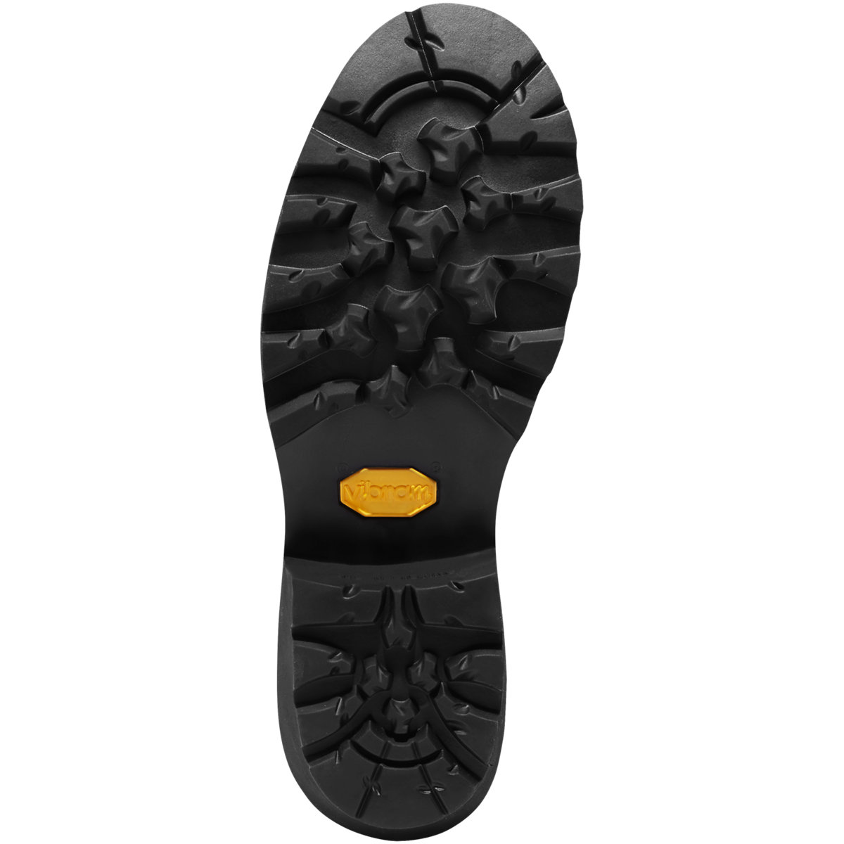 Danner Logger