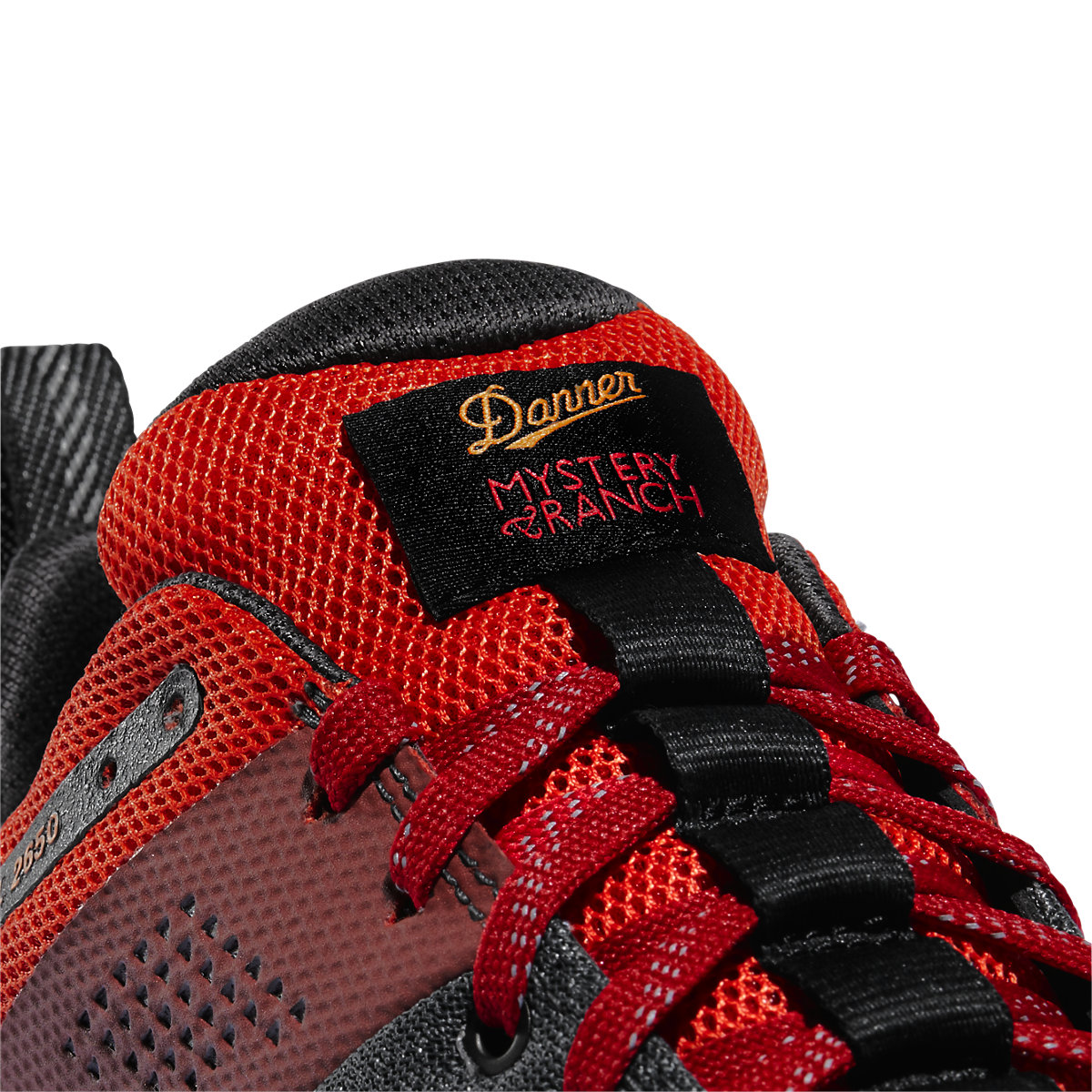 Trail 2650 Mesh GTX