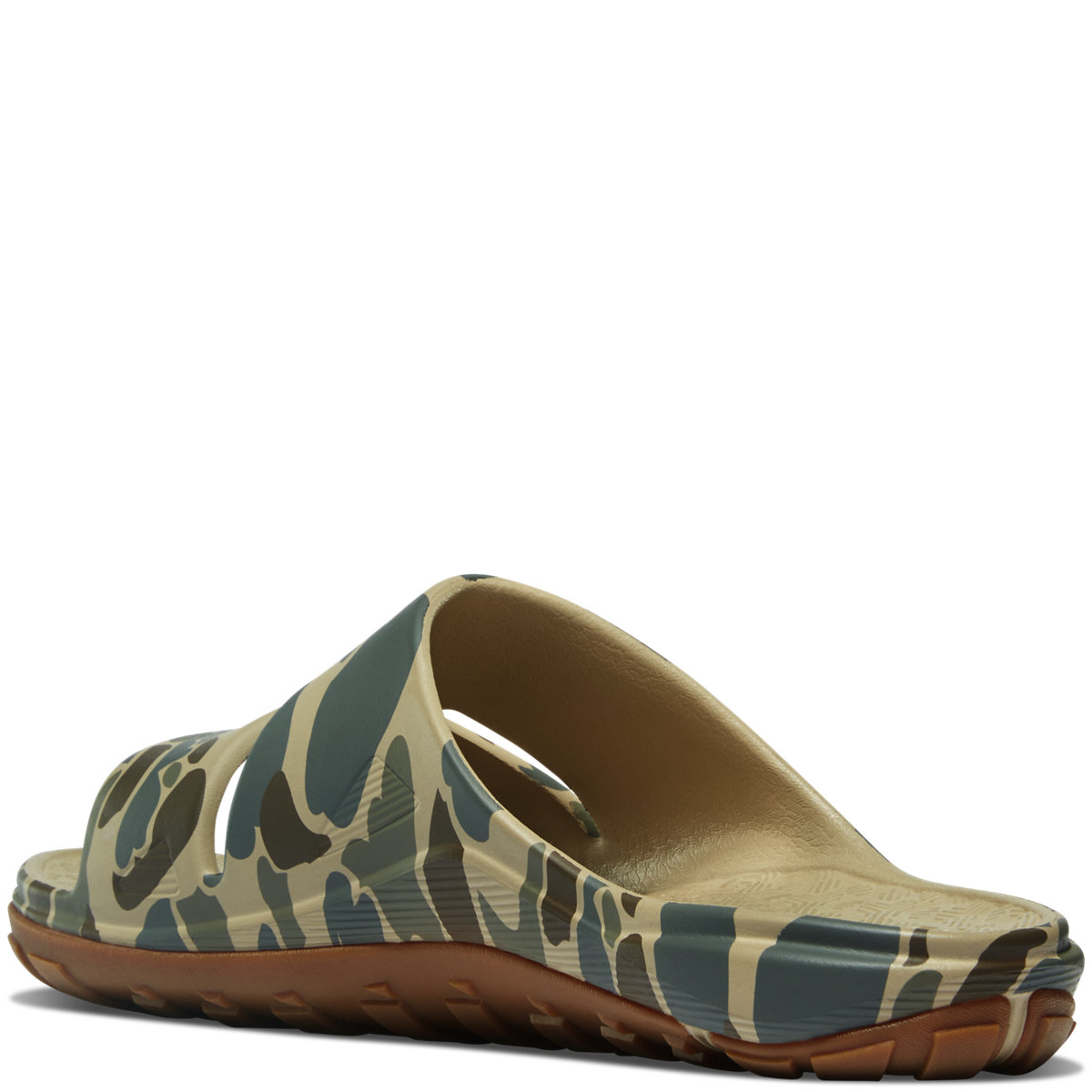 Danner X Huckberry Shelter Cove
