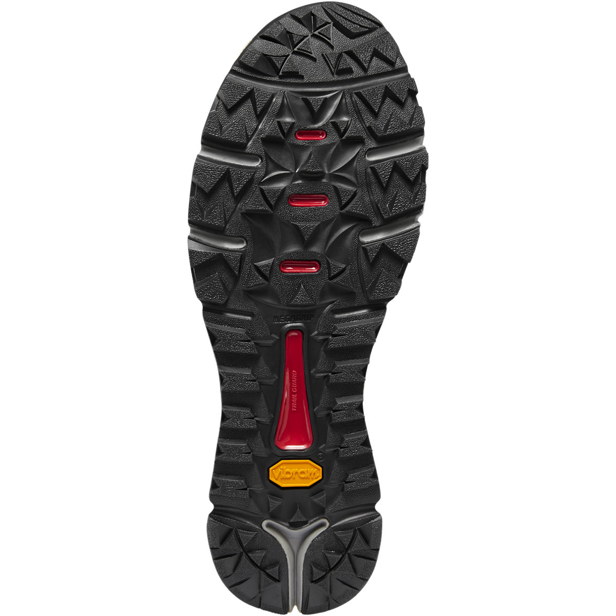 Trail 2650 Campo GTX