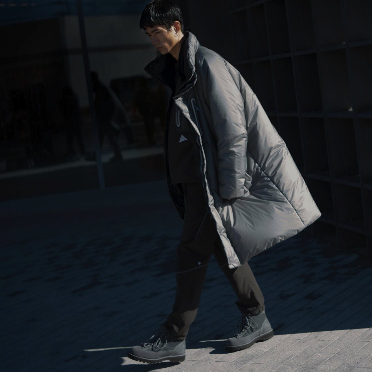 Danner Light