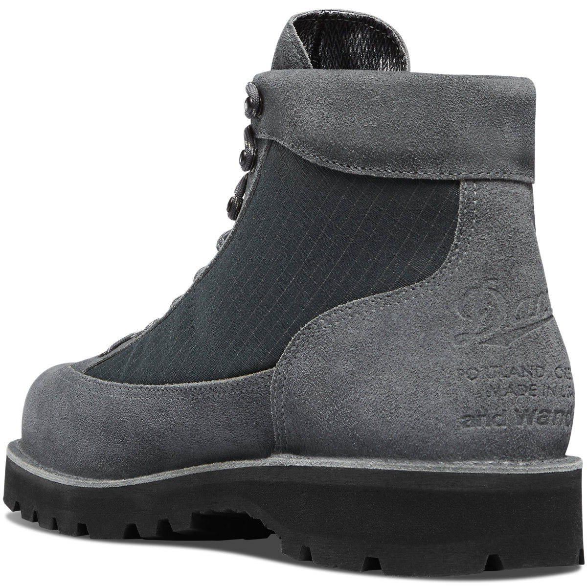Danner Light