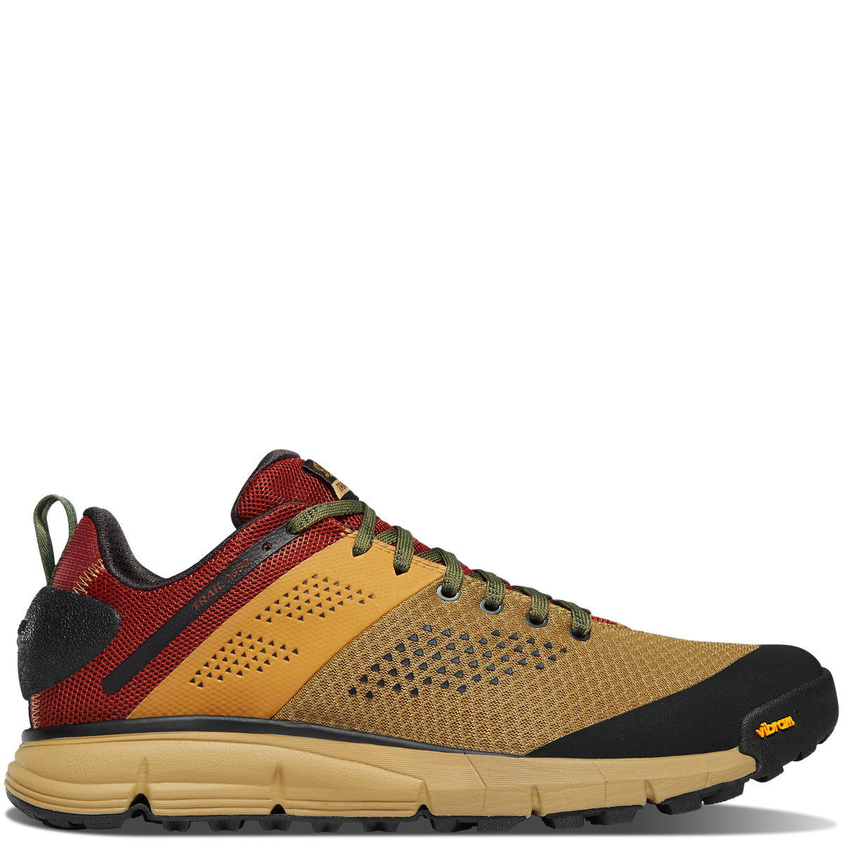 Trail 2650 Mesh