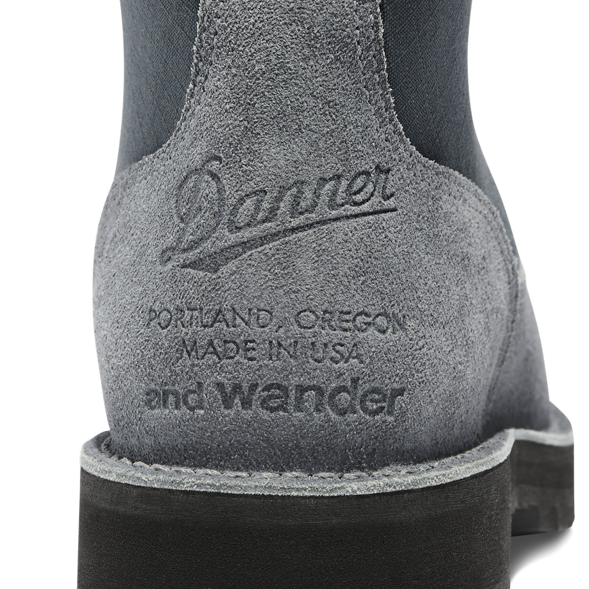 Danner Light