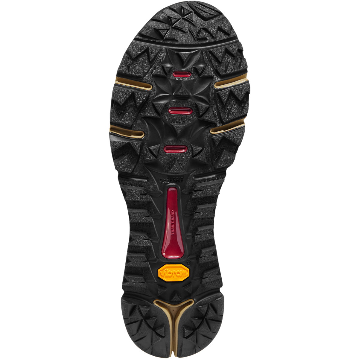 Trail 2650 Mesh