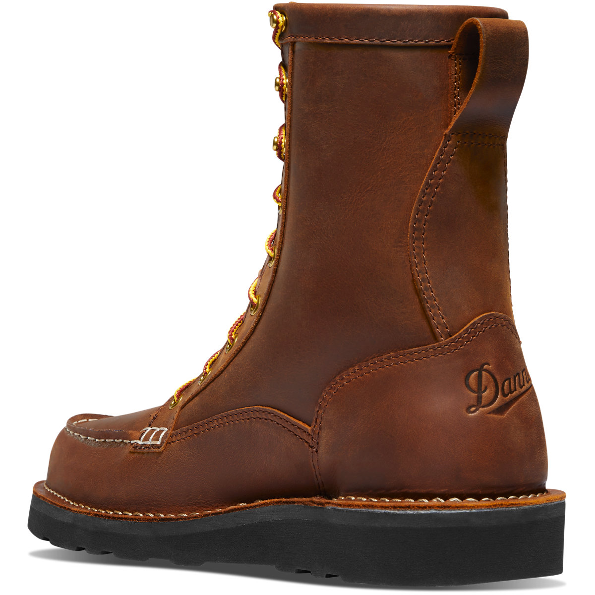 Bull Run Moc Toe