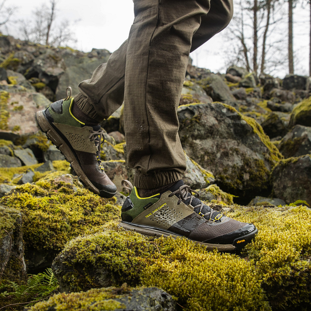 Trail 2650 Campo GTX