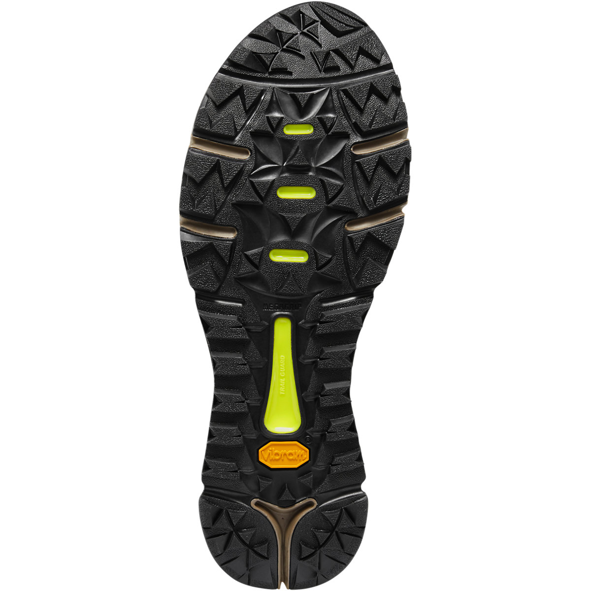 Trail 2650 Campo GTX