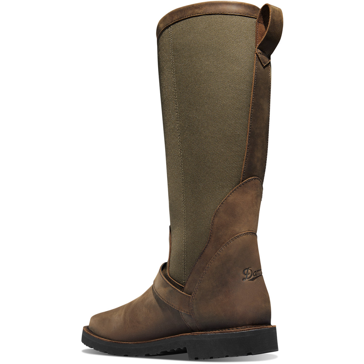 San Angelo Snake Boot