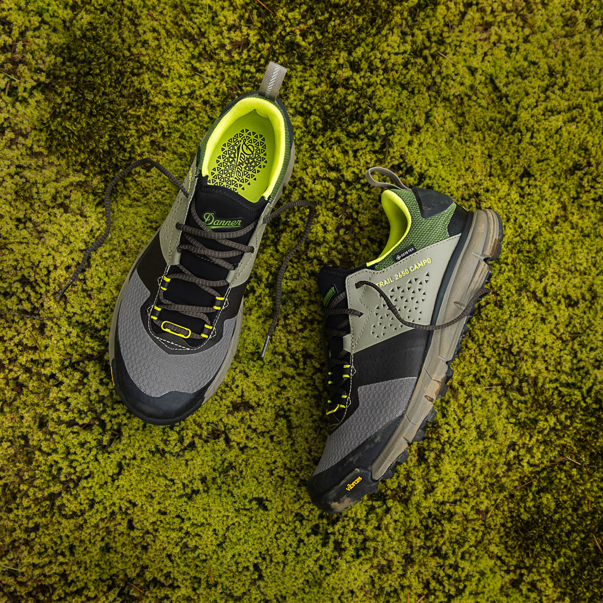 Trail 2650 Campo GTX