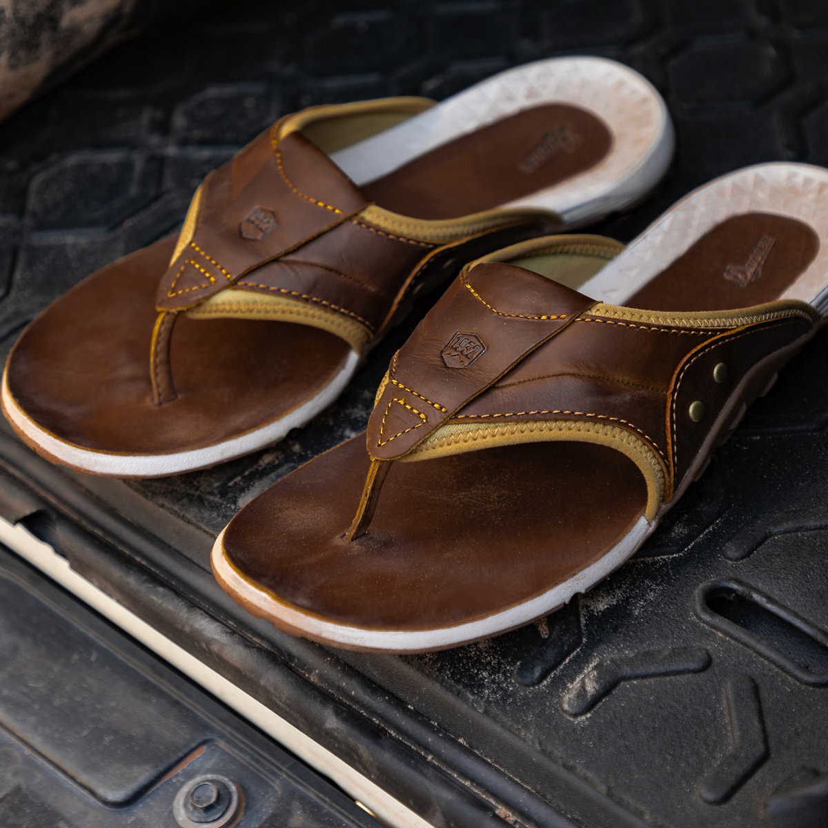 Lost Coast Sandal