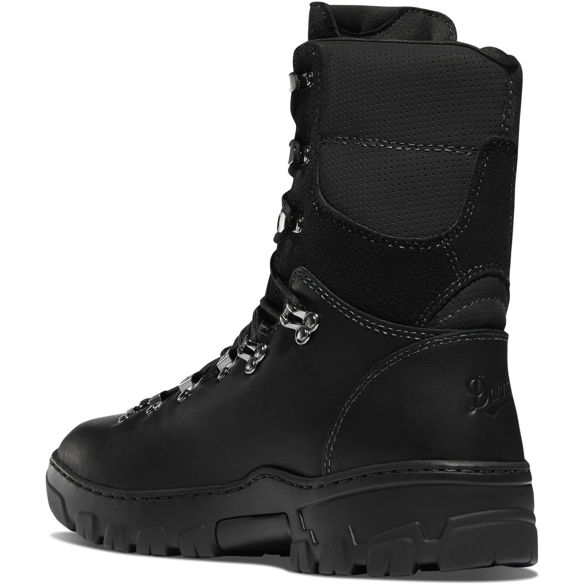Wildland Tactical Firefighter