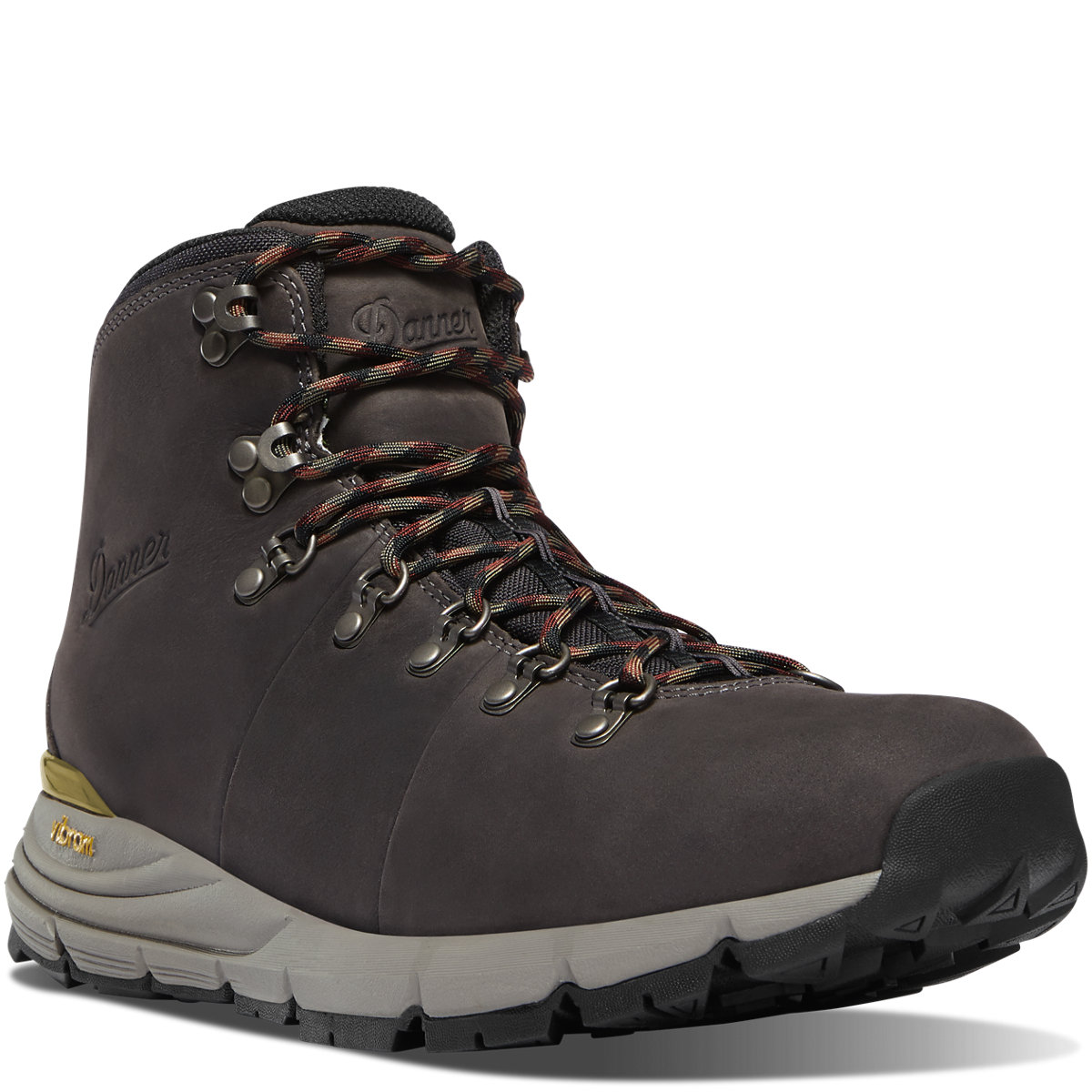 Mountain 600 Leaf GTX