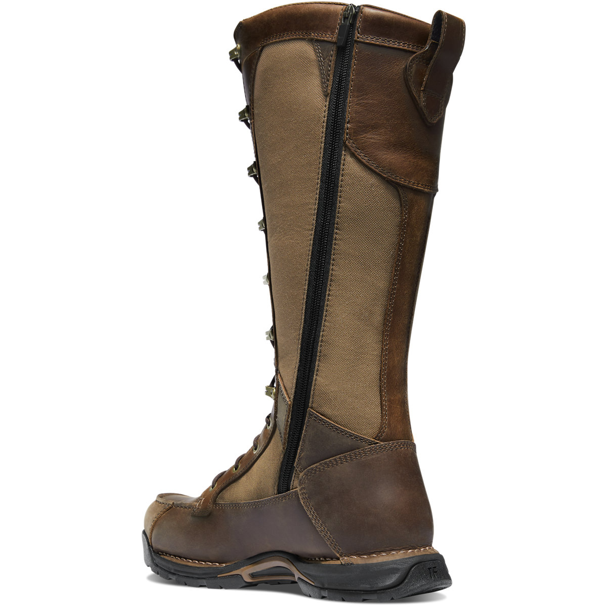 Sharptail Snake Boot