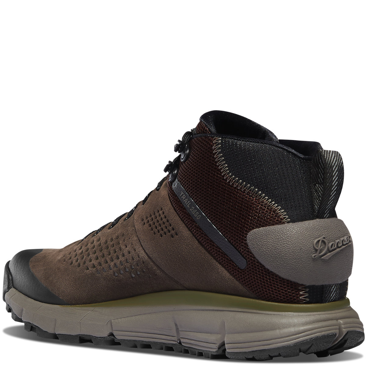Trail 2650 GTX Mid