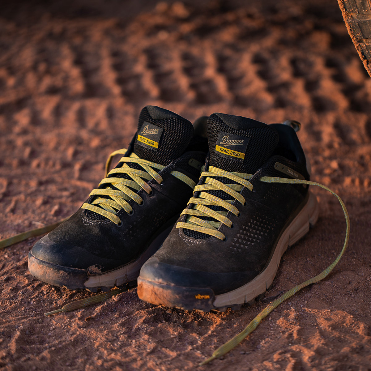 Trail 2650 GTX