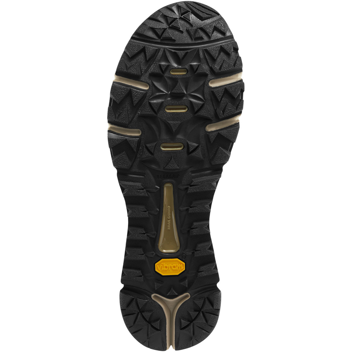 Trail 2650 Mid GTX