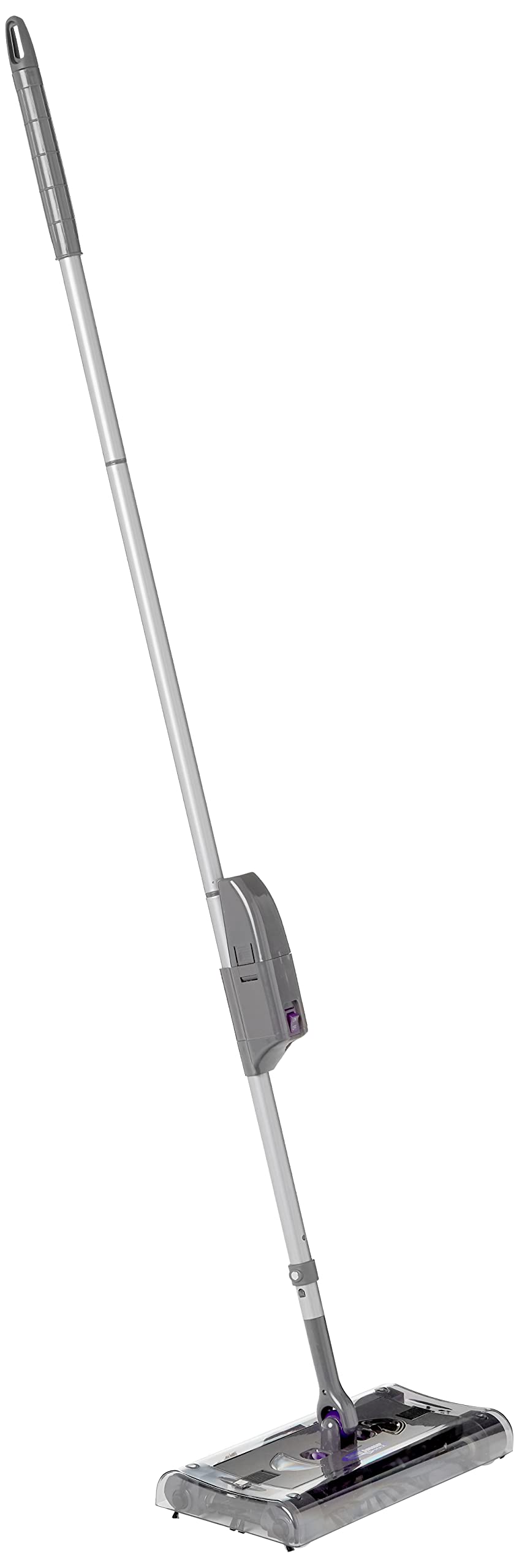 testOntel Swivel Sweeper Max, Cordless Sweeper, Quantity 1